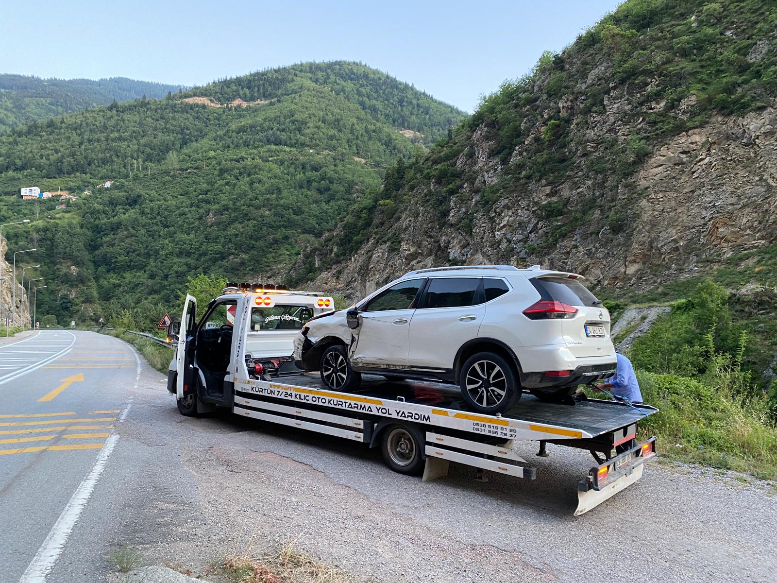 Şen Ortaklar Oto Kurtarma