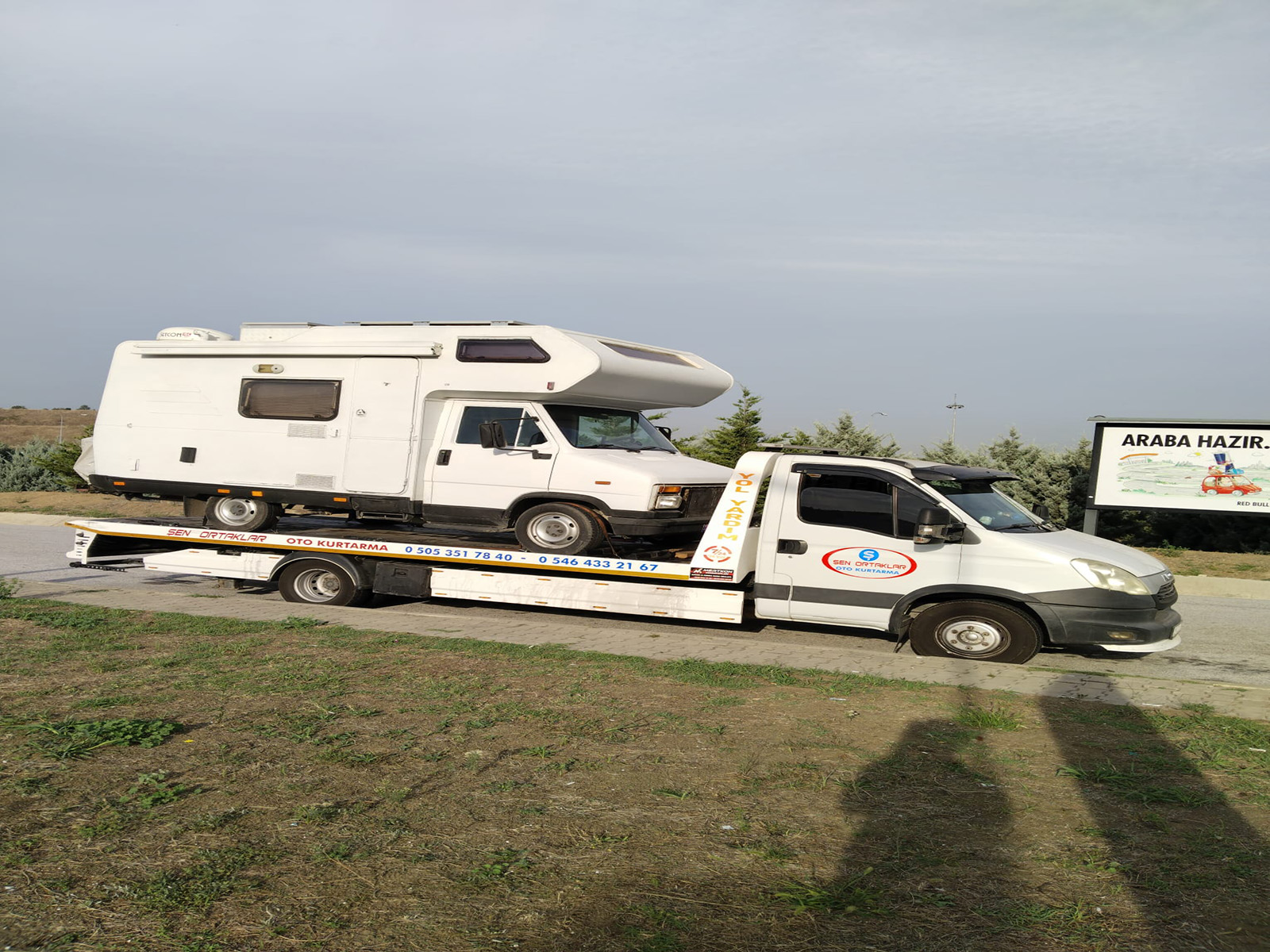 Aydın Oto Kurtarıcı